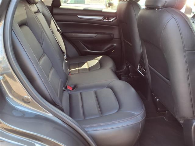 used 2022 Mazda CX-5 car, priced at $26,641