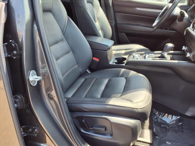 used 2022 Mazda CX-5 car, priced at $26,641