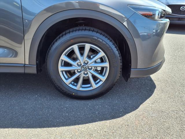 used 2022 Mazda CX-5 car, priced at $26,641