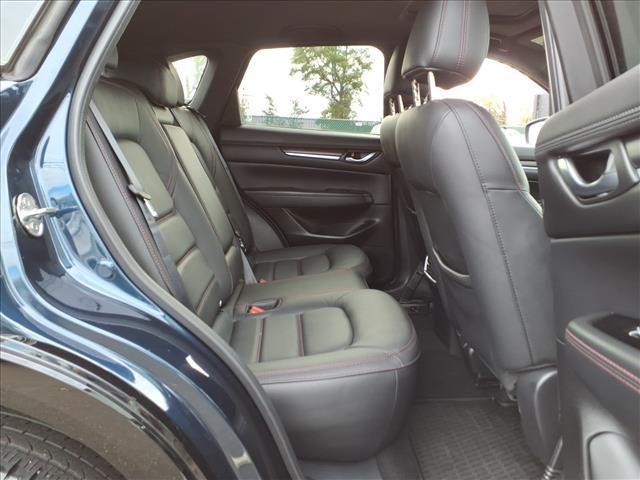 used 2024 Mazda CX-5 car, priced at $32,555