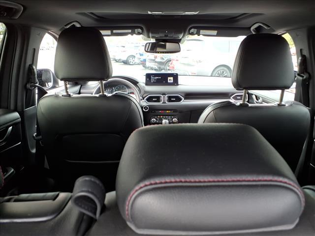used 2024 Mazda CX-5 car, priced at $32,555