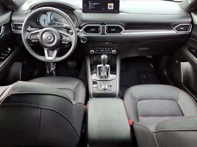 used 2024 Mazda CX-5 car, priced at $32,555