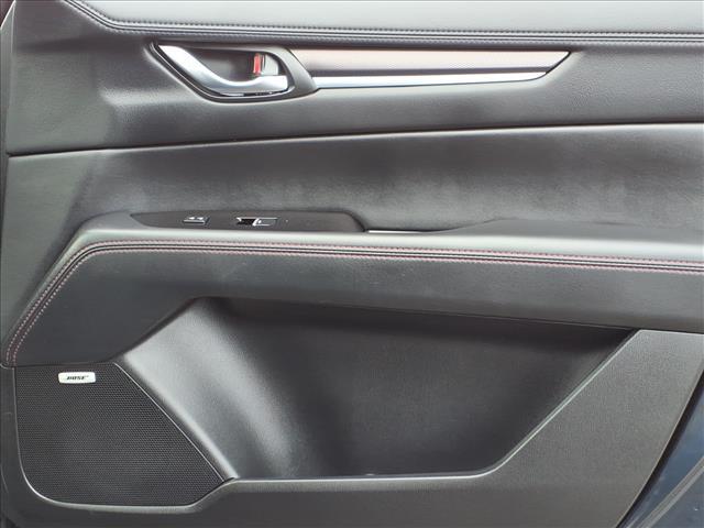 used 2024 Mazda CX-5 car, priced at $32,555