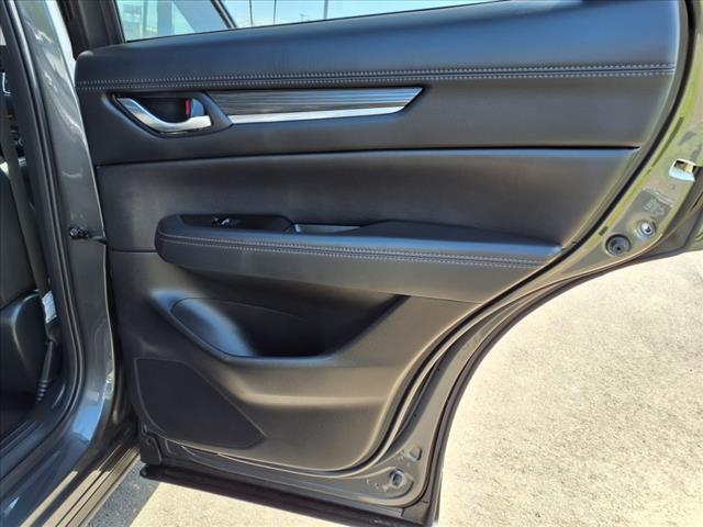 used 2023 Mazda CX-5 car, priced at $28,999