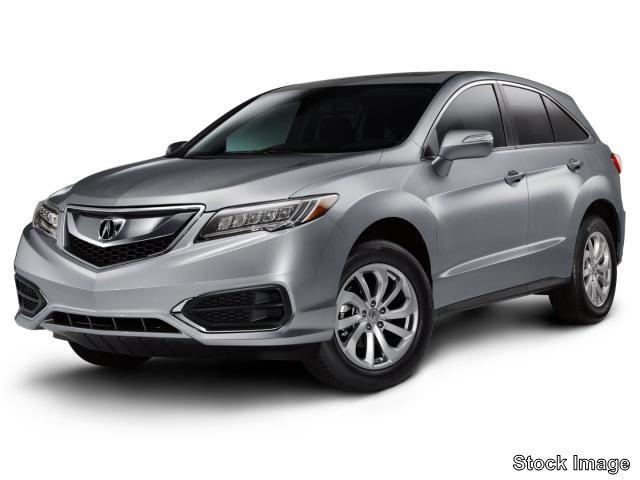 used 2016 Acura RDX car, priced at $15,499