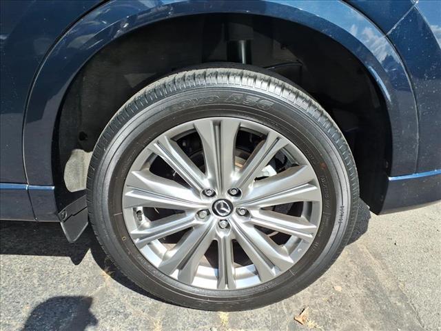 used 2022 Mazda CX-5 car, priced at $28,187