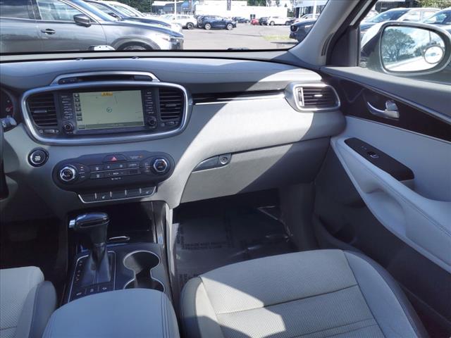 used 2016 Kia Sorento car, priced at $12,591