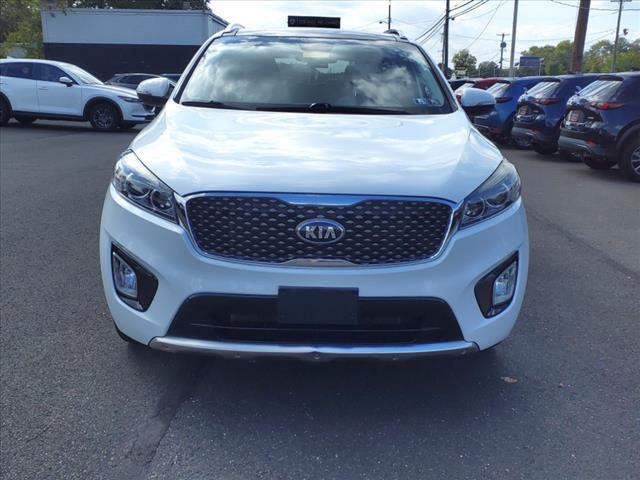 used 2016 Kia Sorento car, priced at $12,591