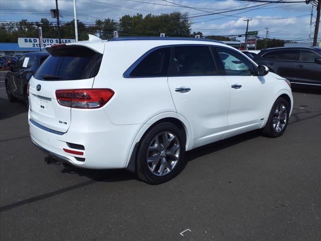 used 2016 Kia Sorento car, priced at $12,591