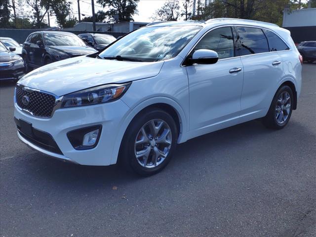 used 2016 Kia Sorento car, priced at $12,591