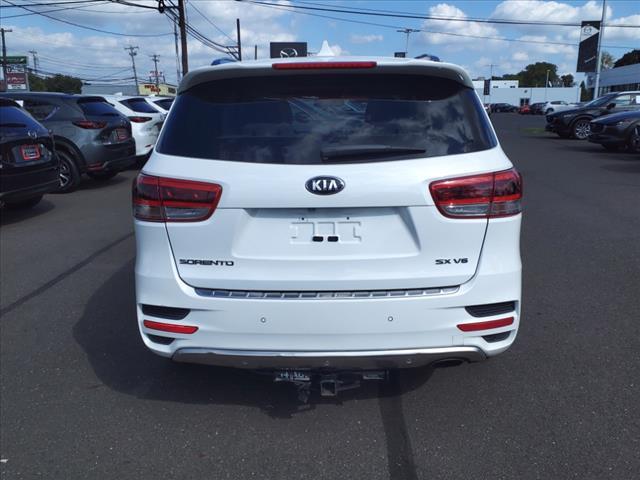 used 2016 Kia Sorento car, priced at $12,591