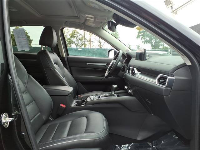 used 2025 Mazda CX-5 car, priced at $29,488