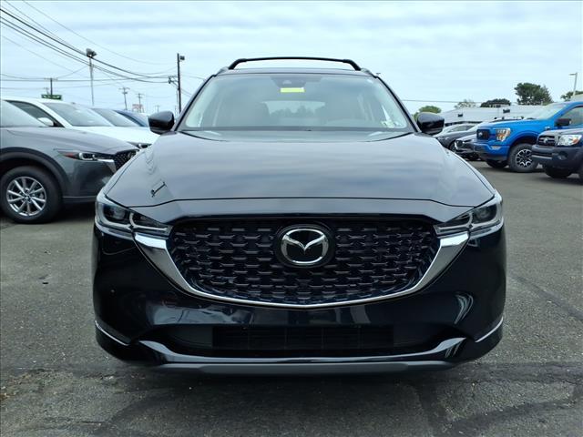 used 2025 Mazda CX-5 car, priced at $29,488