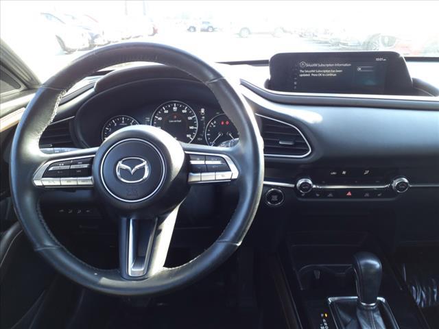 used 2021 Mazda CX-30 car, priced at $23,999