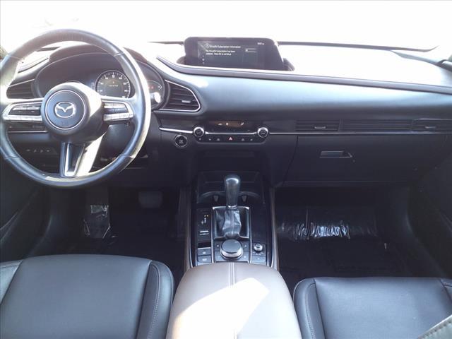 used 2021 Mazda CX-30 car, priced at $23,999