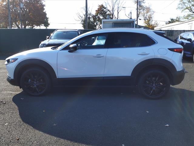 used 2021 Mazda CX-30 car, priced at $23,999