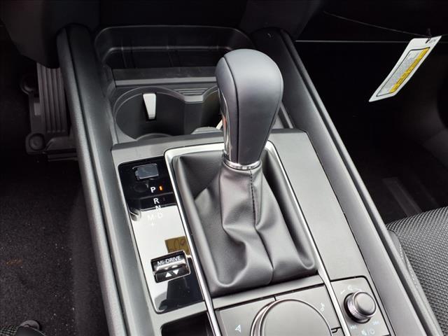 new 2025 Mazda CX-50 car, priced at $30,705