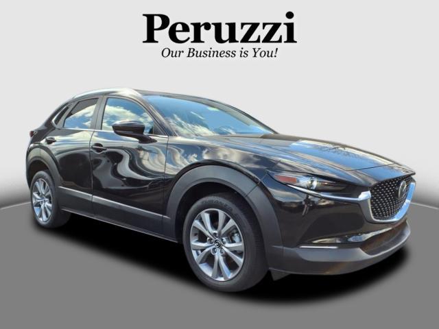 used 2023 Mazda CX-30 car, priced at $22,999