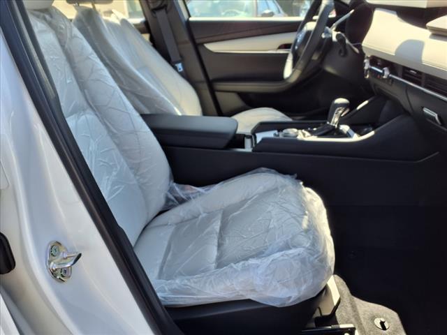 new 2025 Mazda Mazda3 car, priced at $38,175