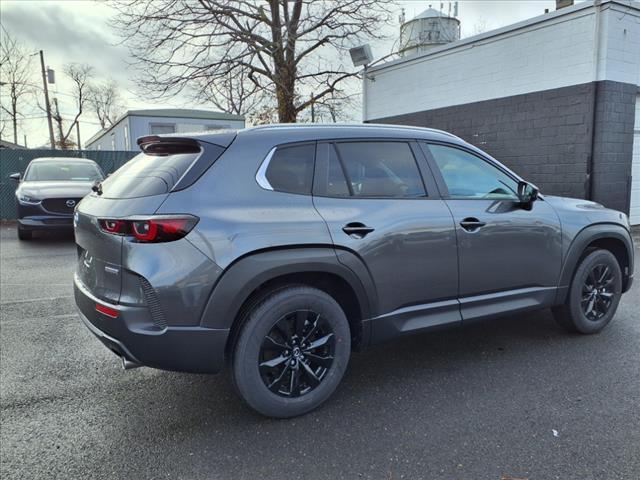 new 2025 Mazda CX-50 car, priced at $35,200