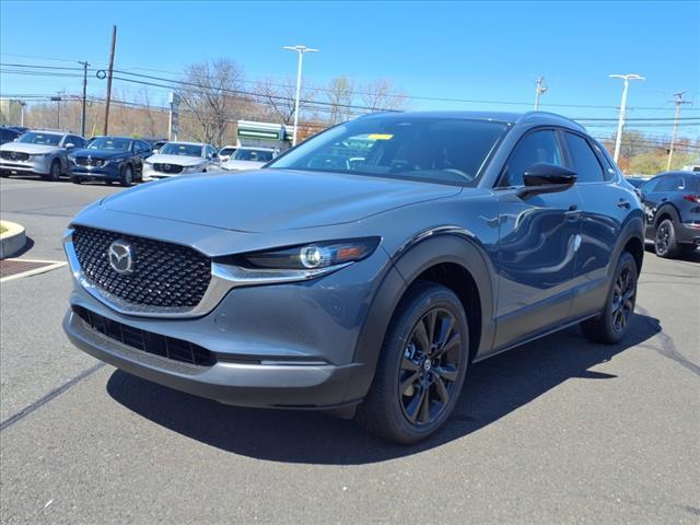 new 2025 Mazda CX-30 car, priced at $31,935