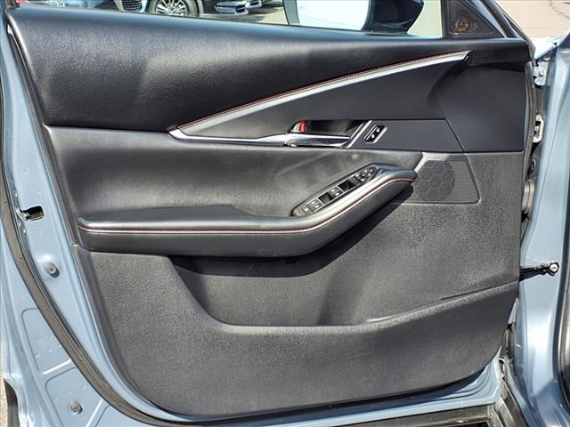 used 2022 Mazda CX-30 car, priced at $24,550