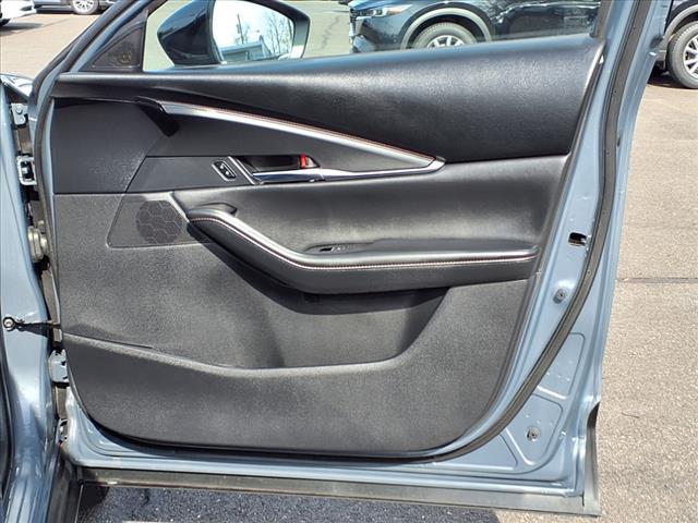 used 2022 Mazda CX-30 car, priced at $24,550