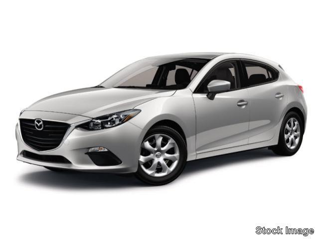 used 2016 Mazda Mazda3 car, priced at $13,227