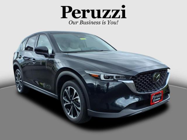 used 2023 Mazda CX-5 car, priced at $28,999