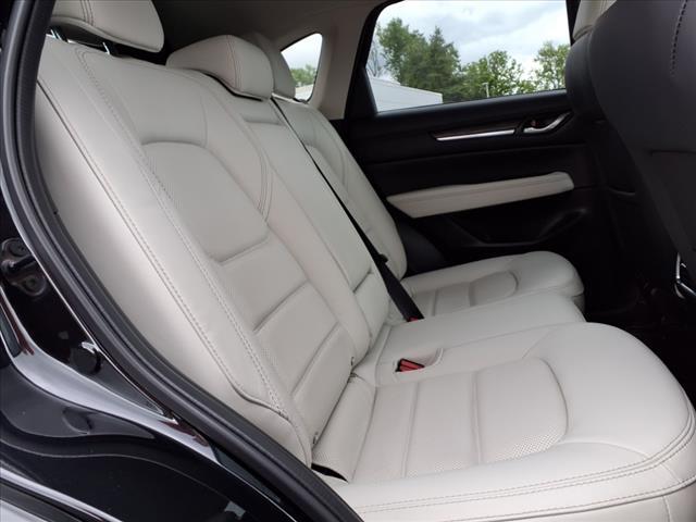 used 2023 Mazda CX-5 car, priced at $28,999