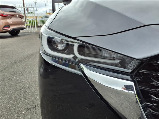 used 2023 Mazda CX-5 car, priced at $28,999