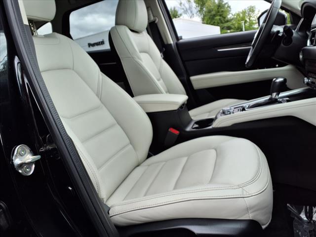 used 2023 Mazda CX-5 car, priced at $28,999