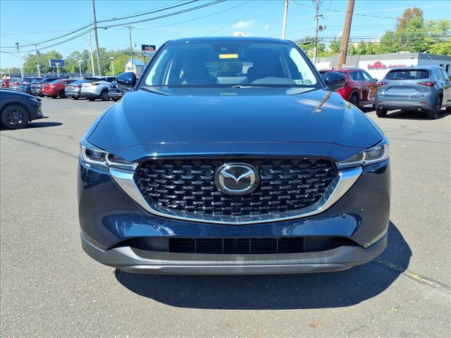 used 2023 Mazda CX-5 car, priced at $26,343