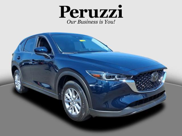 used 2023 Mazda CX-5 car, priced at $26,343