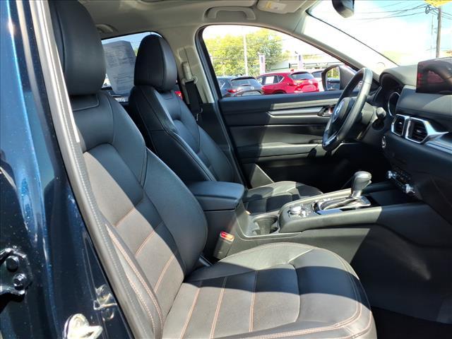 used 2023 Mazda CX-5 car, priced at $26,343
