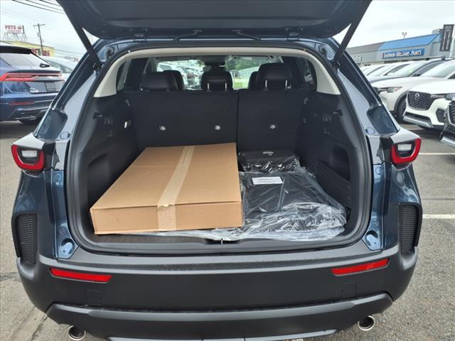 new 2025 Mazda CX-50 Hybrid car, priced at $34,553