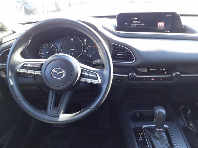 used 2022 Mazda CX-30 car, priced at $21,999