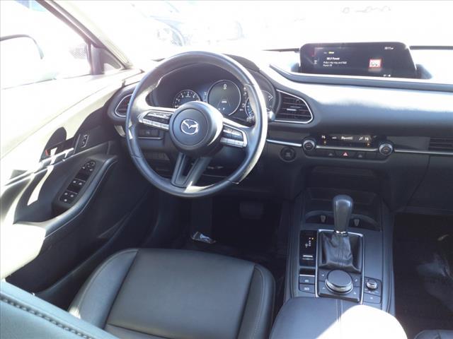 used 2022 Mazda CX-30 car, priced at $21,999