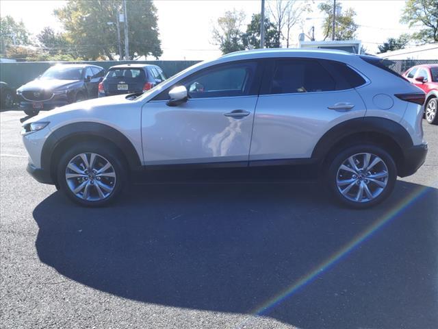 used 2022 Mazda CX-30 car, priced at $21,999