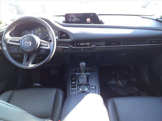 used 2022 Mazda CX-30 car, priced at $21,999