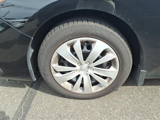 used 2019 Subaru Impreza car, priced at $10,903