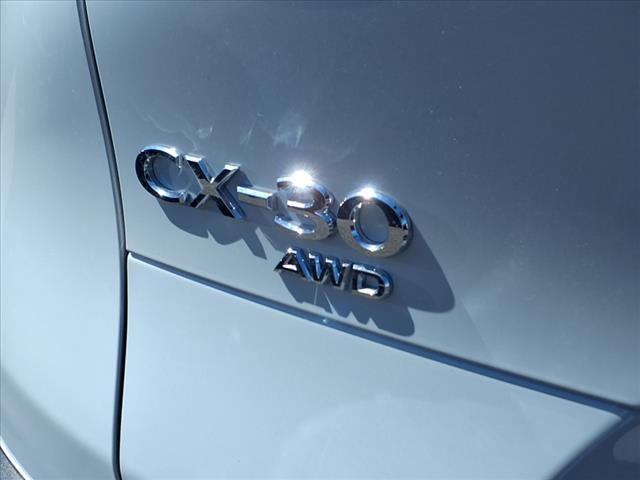new 2025 Mazda CX-30 car, priced at $29,135