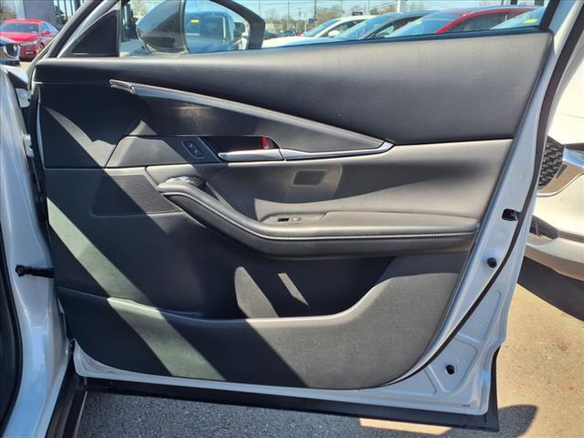 new 2025 Mazda CX-30 car, priced at $29,135