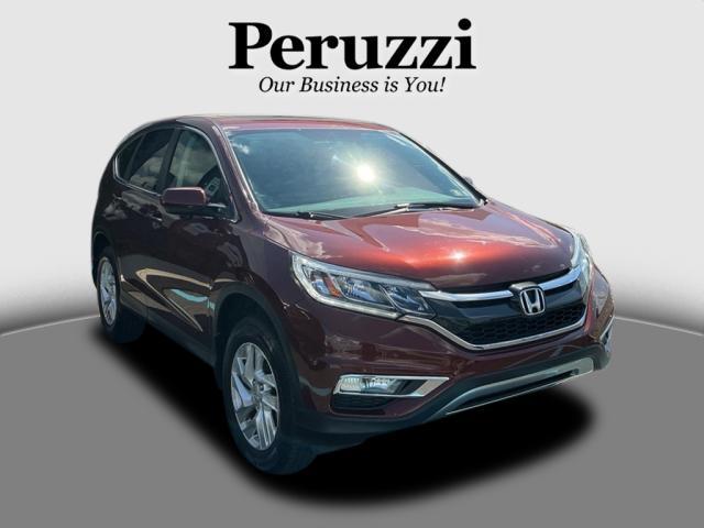used 2016 Honda CR-V car, priced at $14,273