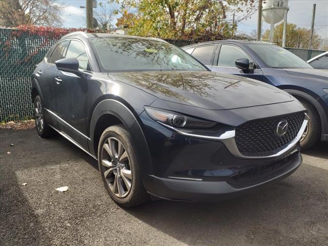 used 2021 Mazda CX-30 car, priced at $23,452