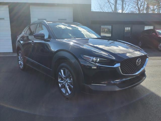 used 2021 Mazda CX-30 car, priced at $23,452