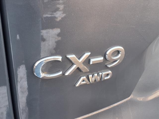 used 2022 Mazda CX-9 car, priced at $28,999