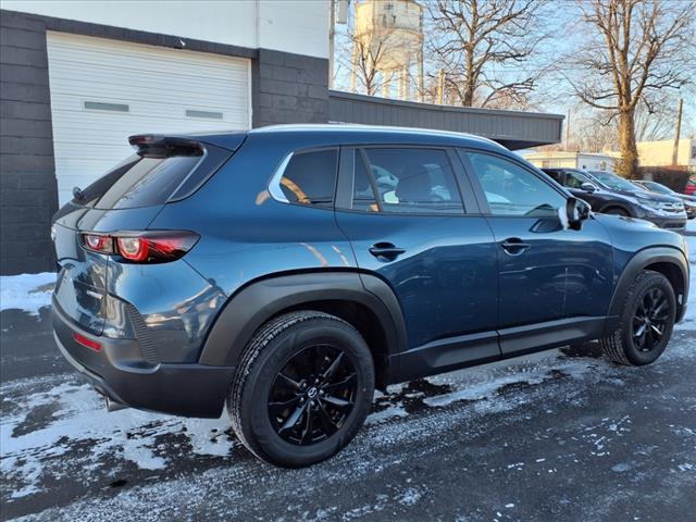 used 2024 Mazda CX-50 car, priced at $27,327