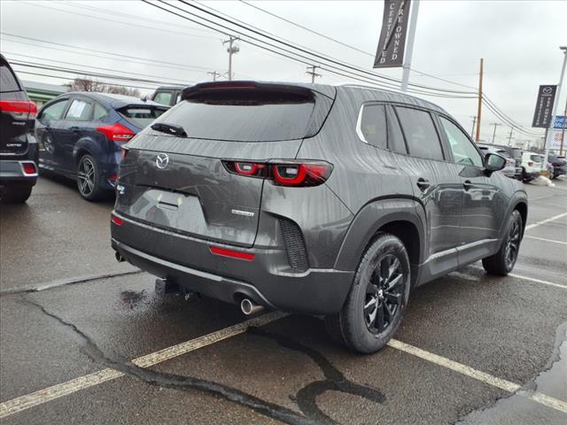 new 2025 Mazda CX-50 car, priced at $32,384