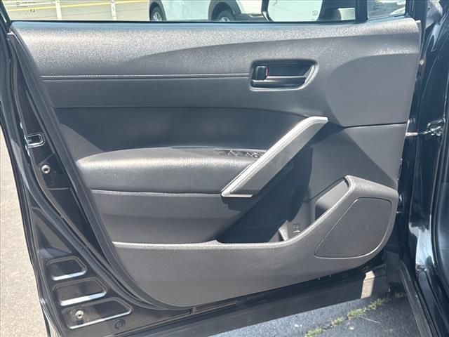 used 2022 Toyota Corolla Cross car, priced at $25,397